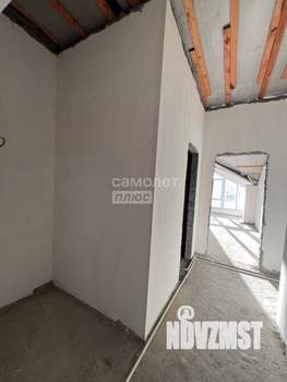 1-к квартира, вторичка, 42м2, 8/8 этаж