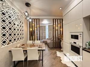 1-к квартира, вторичка, 64м2, 1/7 этаж