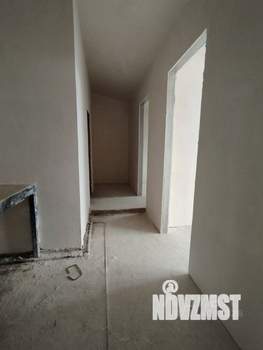 2-к квартира, вторичка, 80м2, 9/9 этаж
