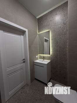 1-к квартира, вторичка, 39м2, 2/3 этаж