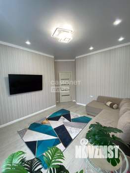 2-к квартира, вторичка, 53м2, 5/7 этаж