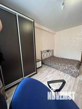 3-к квартира, вторичка, 82м2, 7/16 этаж