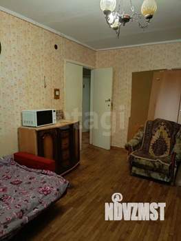 3-к квартира, вторичка, 60м2, 3/5 этаж