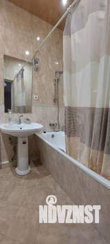 1-к квартира, вторичка, 43м2, 2/7 этаж