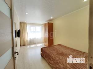 3-к квартира, вторичка, 60м2, 5/5 этаж