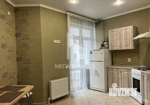 1-к квартира, вторичка, 40м2, 1/7 этаж