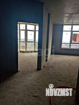 2-к квартира, вторичка, 74м2, 2/7 этаж