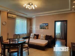 1-к квартира, вторичка, 52м2, 4/5 этаж