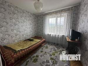 2-к квартира, вторичка, 37м2, 3/5 этаж