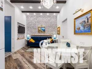 2-к квартира, вторичка, 55м2, 2/6 этаж