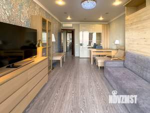 3-к квартира, вторичка, 92м2, 5/17 этаж