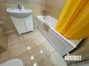 1-к квартира, вторичка, 49м2, 5/8 этаж