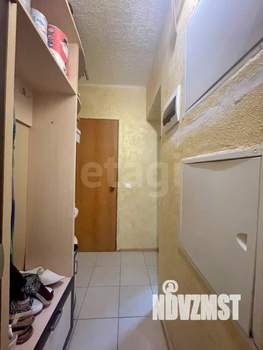 2-к квартира, вторичка, 40м2, 4/9 этаж