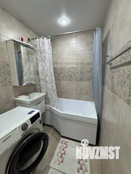 1-к квартира, вторичка, 37м2, 2/16 этаж