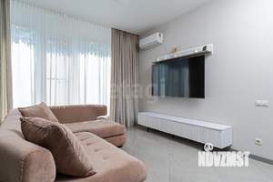 2-к квартира, вторичка, 64м2, 3/4 этаж