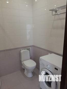 2-к квартира, вторичка, 61м2, 4/4 этаж