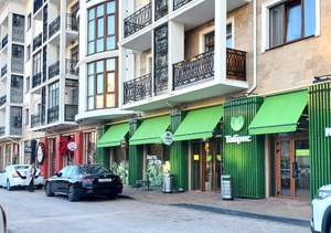 2-к квартира, вторичка, 105м2, 3/5 этаж