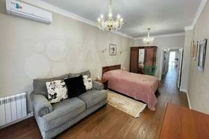 1-к квартира, вторичка, 53м2, 4/8 этаж