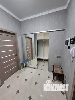 1-к квартира, вторичка, 57м2, 4/7 этаж