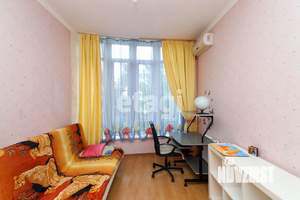 3-к квартира, вторичка, 85м2, 3/6 этаж