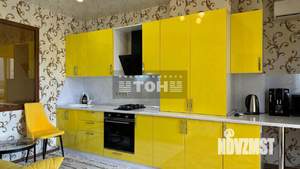 1-к квартира, вторичка, 48м2, 6/9 этаж