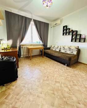 2-к квартира, вторичка, 53м2, 6/9 этаж