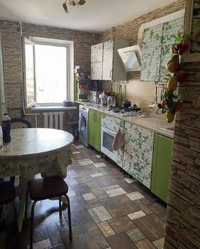 2-к квартира, вторичка, 64м2, 8/9 этаж