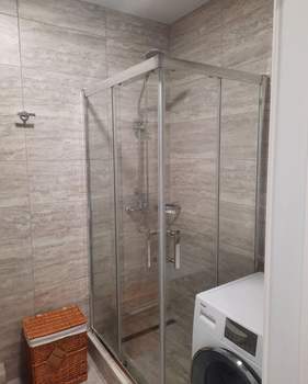 1-к квартира, вторичка, 52м2, 3/5 этаж