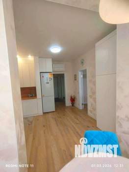 2-к квартира, вторичка, 50м2, 4/9 этаж