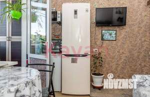 1-к квартира, вторичка, 45м2, 5/5 этаж