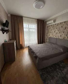 2-к квартира, вторичка, 51м2, 4/5 этаж
