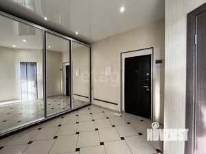 2-к квартира, вторичка, 57м2, 2/11 этаж