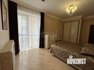 3-к квартира, вторичка, 108м2, 5/15 этаж
