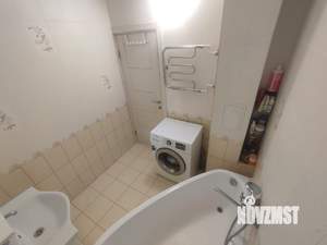 2-к квартира, вторичка, 58м2, 15/16 этаж
