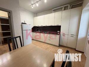 1-к квартира, вторичка, 40м2, 5/5 этаж