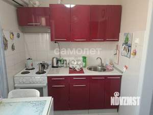 1-к квартира, вторичка, 39м2, 2/5 этаж
