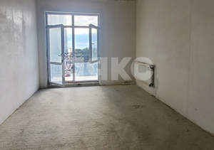 1-к квартира, вторичка, 48м2, 2/6 этаж