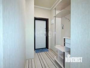 1-к квартира, вторичка, 34м2, 2/11 этаж