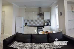 1-к квартира, вторичка, 40м2, 10/16 этаж