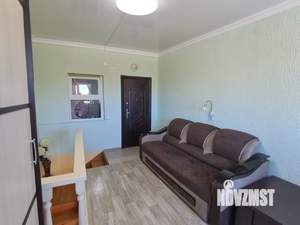 2-к квартира, вторичка, 112м2, 1/2 этаж
