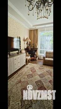 1-к квартира, вторичка, 50м2, 1/5 этаж