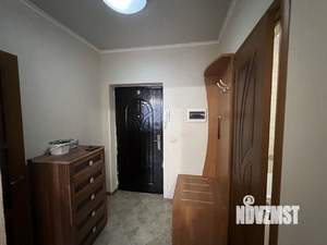 1-к квартира, вторичка, 36м2, 8/9 этаж