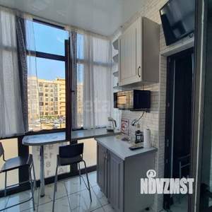 1-к квартира, вторичка, 38м2, 3/7 этаж