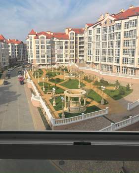 2-к квартира, вторичка, 80м2, 4/7 этаж
