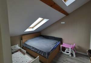 3-к квартира, вторичка, 68м2, 8/8 этаж