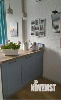 1-к квартира, вторичка, 45м2, 5/7 этаж
