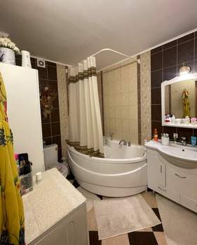 2-к квартира, вторичка, 80м2, 7/8 этаж