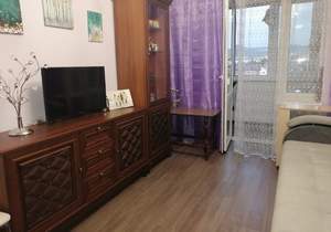 4-к квартира, вторичка, 85м2, 5/5 этаж