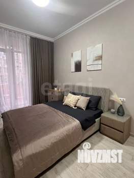 1-к квартира, вторичка, 50м2, 1/5 этаж