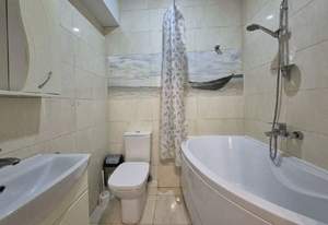 1-к квартира, вторичка, 41м2, 2/4 этаж